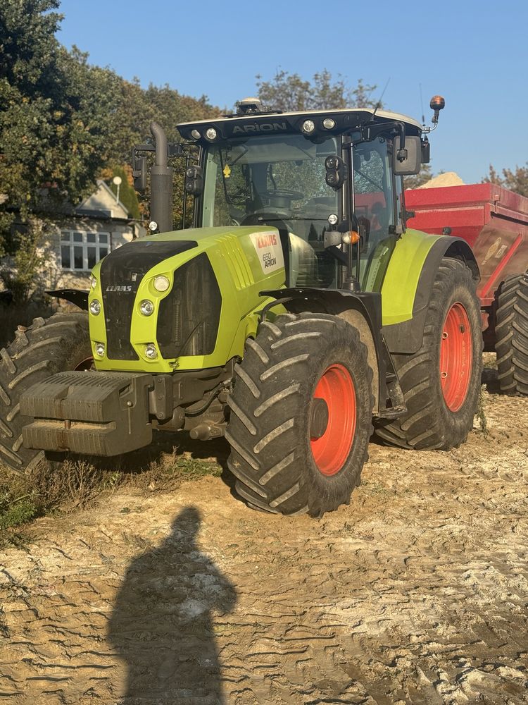 siew zboz strip till, rozsiewanie wapna, talerzowanie, gleboszowanie