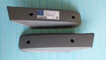 Арки на спраку угол арки  Mercedes Sprinter 411 -416 Volkswagen LT 46