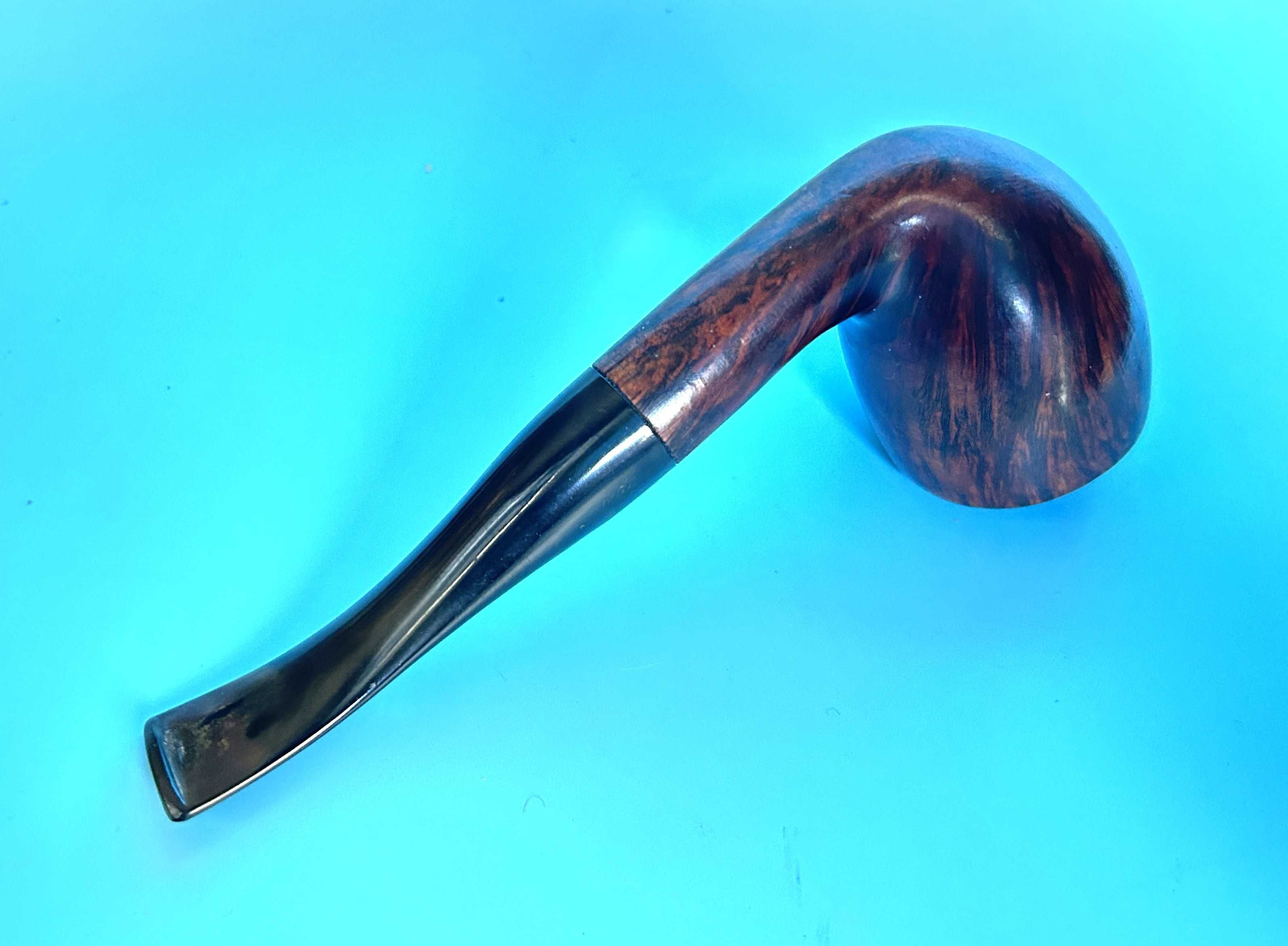 Fajka, do palenia tytoniu: „ Refbjerg” Handmade