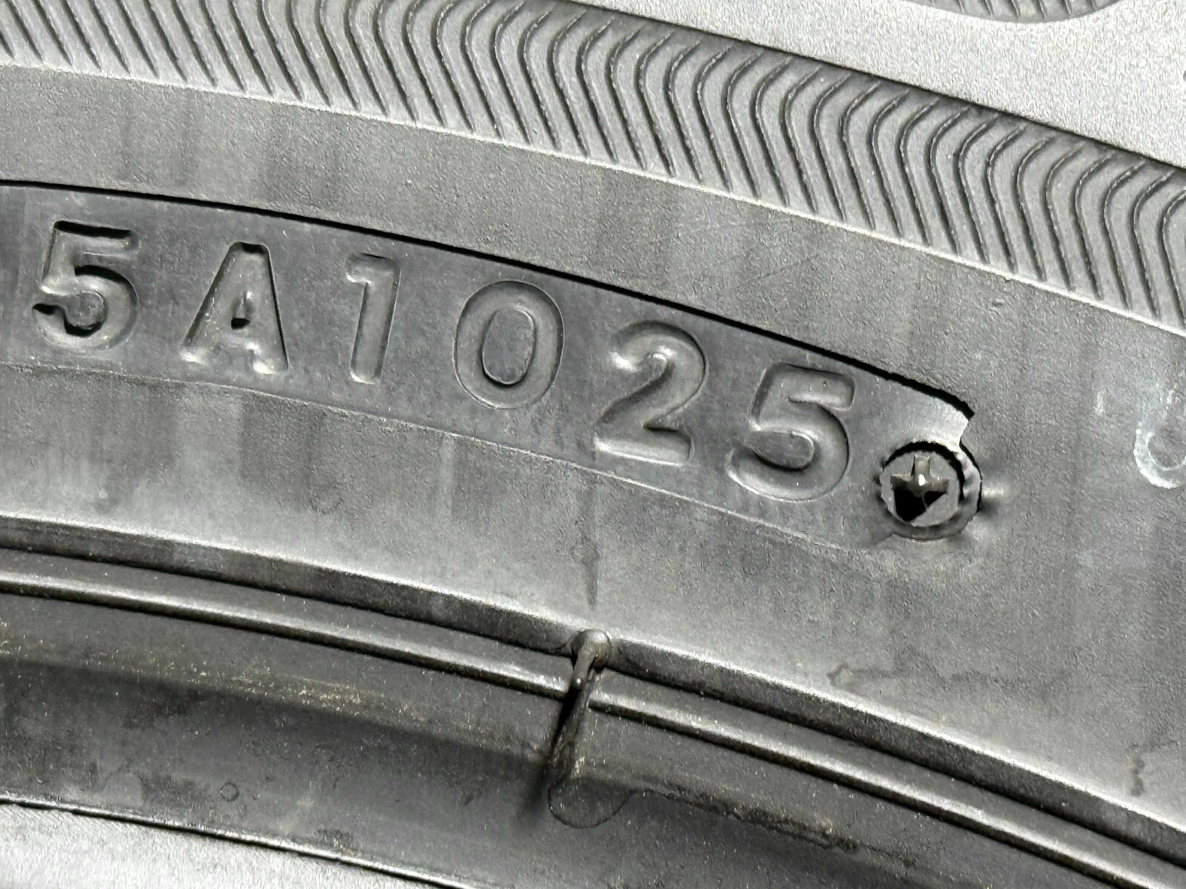 Opony Letnie DEMO 205/55/16 Bridgestone Ecopia KOMPLET