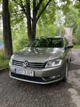 Volkswagen Passat 2013 awtomat Dsg