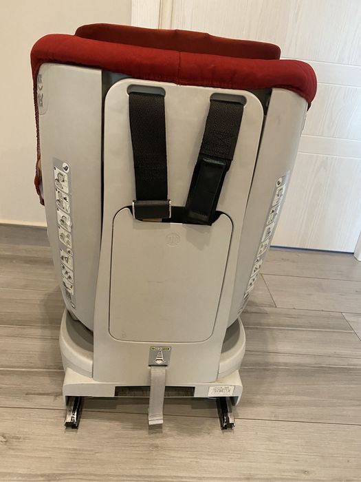 Дитяче автокрісло Britax-Romer Trifix 9-18 кг