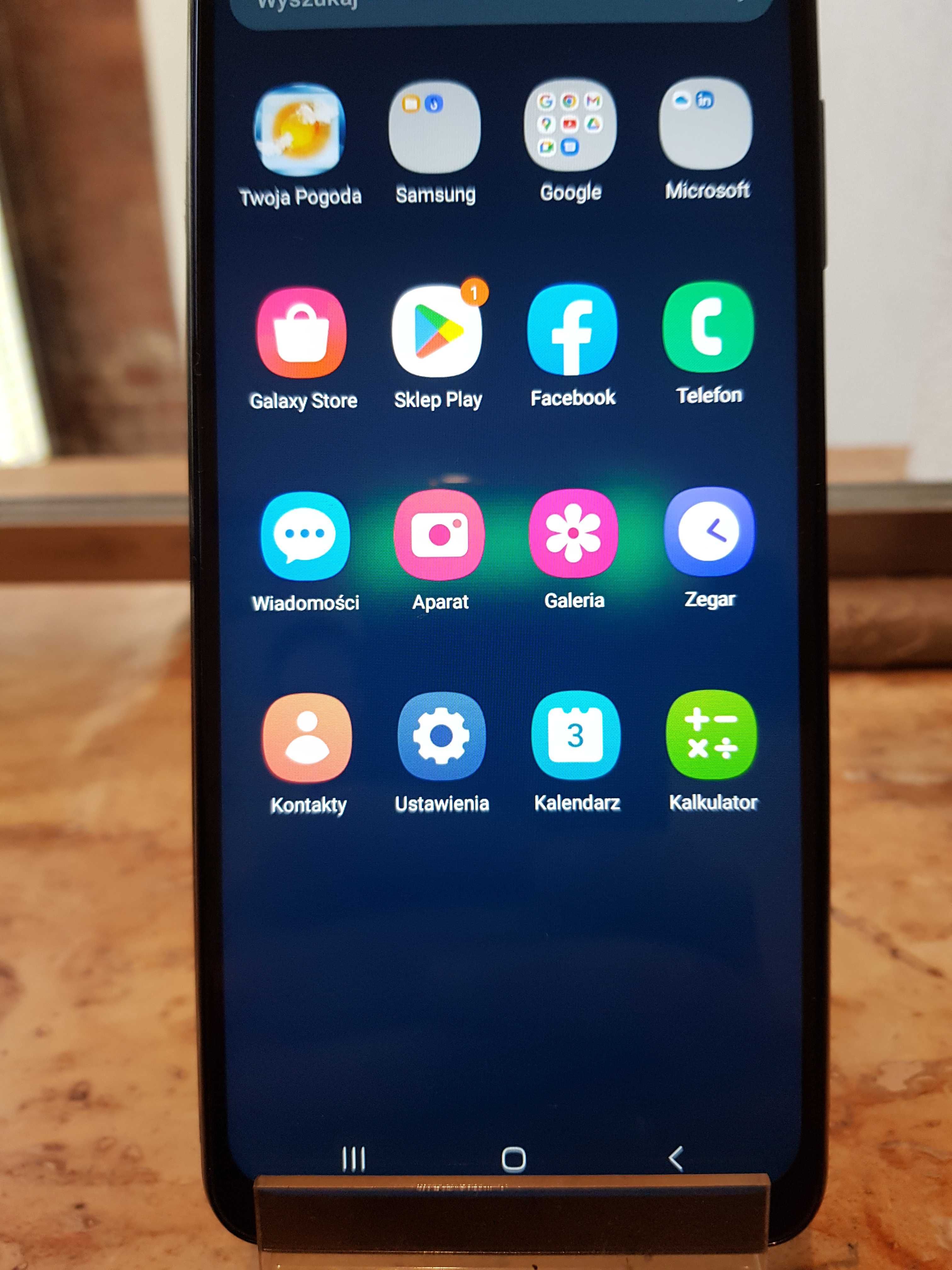 2870/24 Samsung Galaxy A04s 3GB/32GB NOWY!! Z Plusa