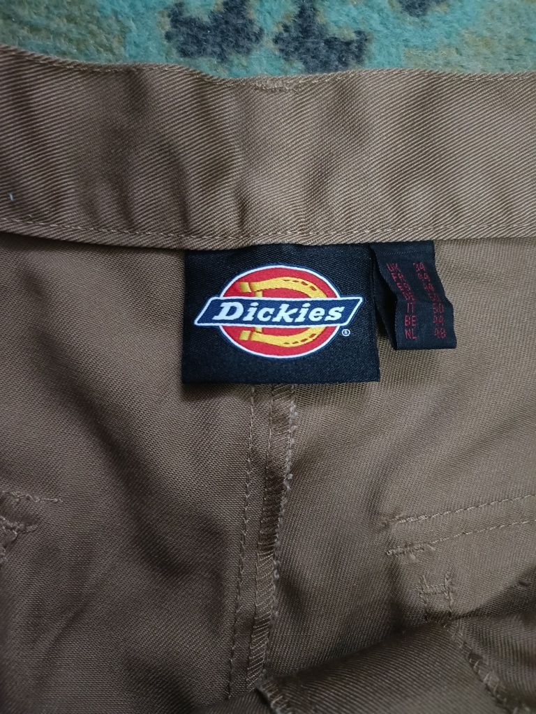 Dickies карго шорти