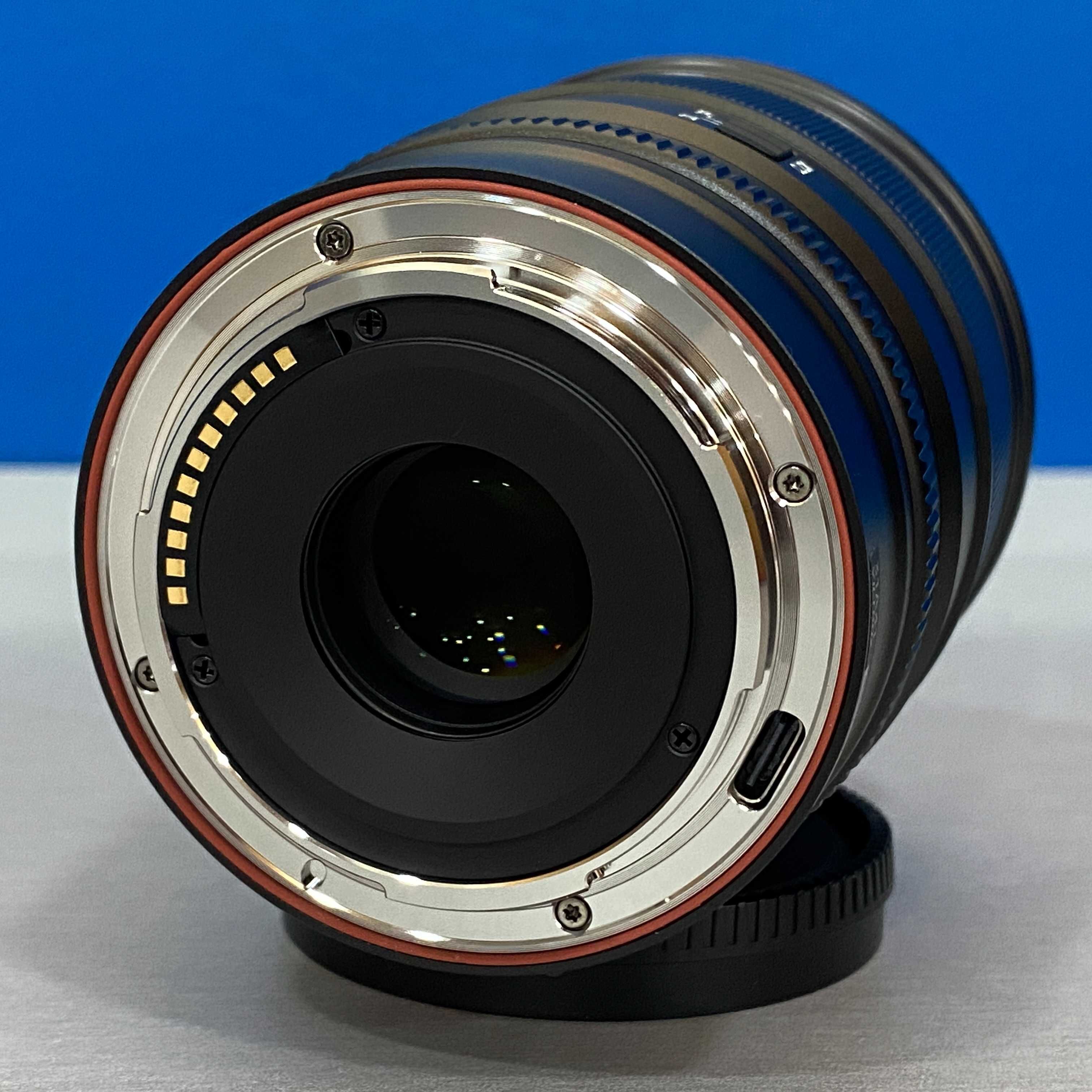 Viltrox PRO AF 27mm f/1.2 STM ASPH ED IF (Nikon Z) - NOVA