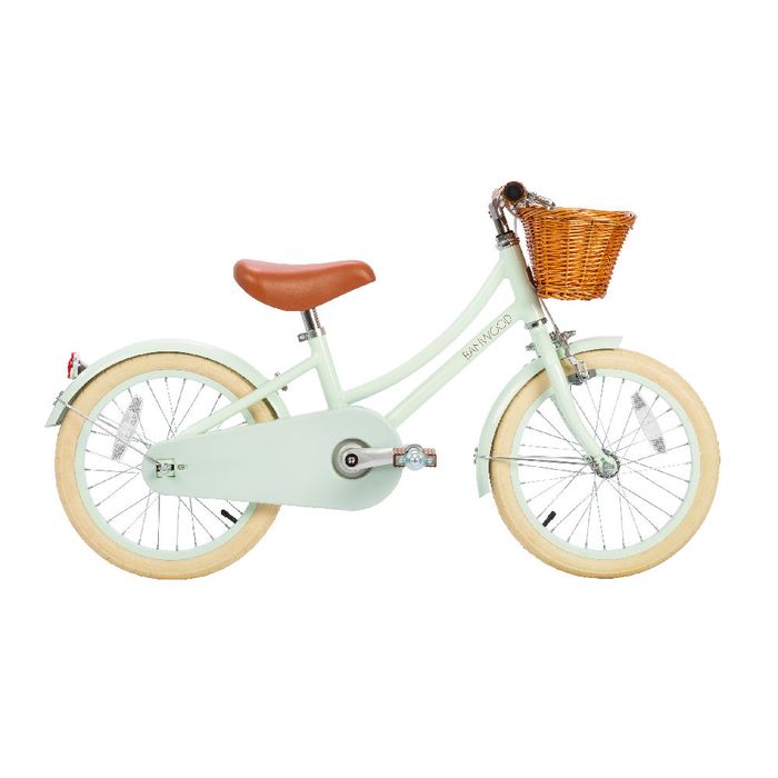 Banwood Rowerek Classic Pale Mint, BANWOOD,BW-CL-PMINT