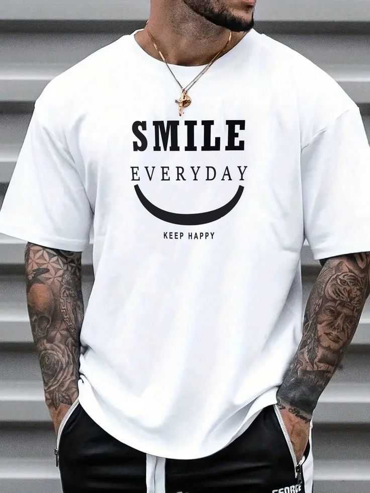 Трендові футболки оверсайз oversize, колекція Smile, шикарної якості