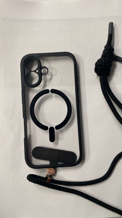 Iphone 16 256GB com garantia