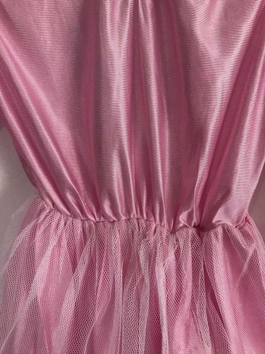 Fatos de carnaval disfarce de Princesa Fada 11-14 anos