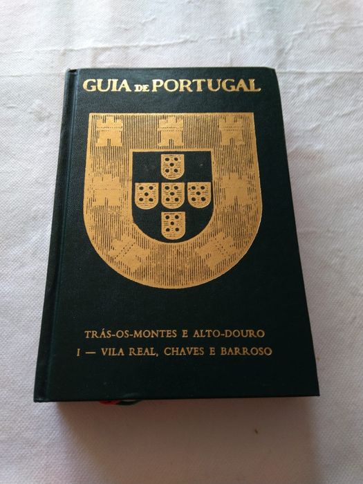 Guias. Alto - Douro I