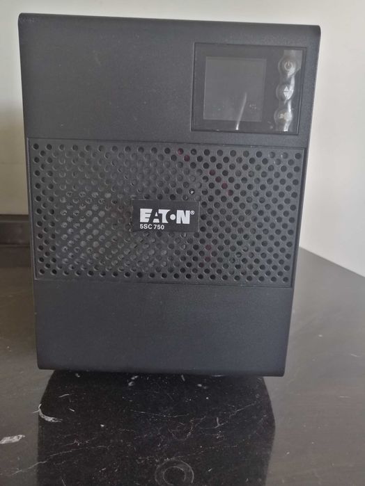 Zasilacz awaryjny UPS Eaton 5SC750i