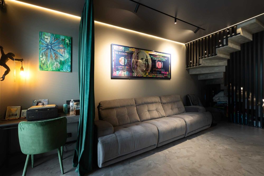 ЖК Rybalsky Проджа Квартири 121 кв.м. з Терасою та Автономним світлом!