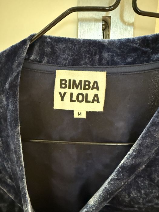Camisola Bimba y Lola