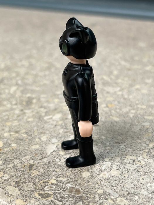 Figura Playmobil - "Catwoman"