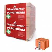 Porotherm 25 Dryfix