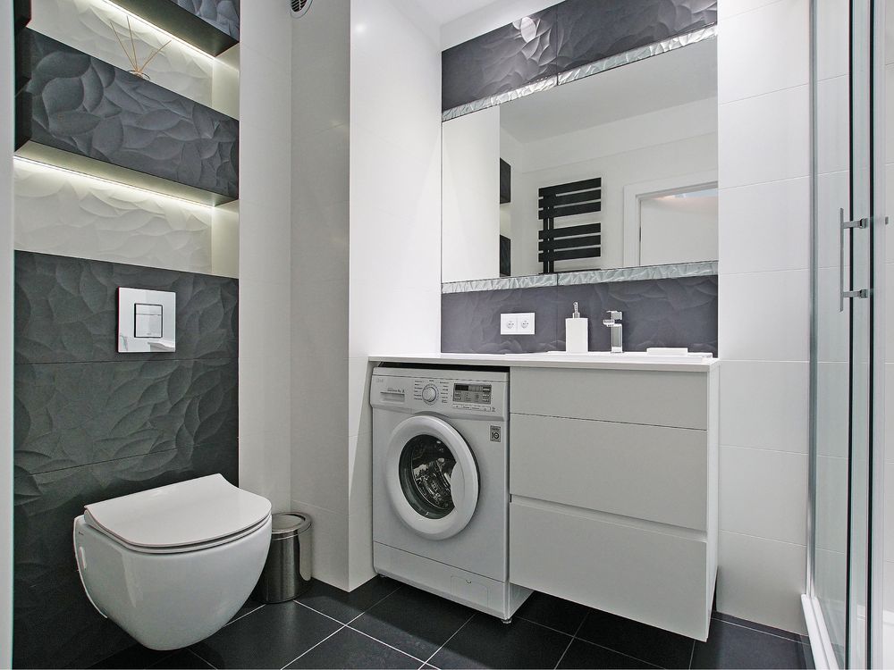 Apartament 2 pokoje al. Rzeczypospolitej  Gdańsk Albatross Towers