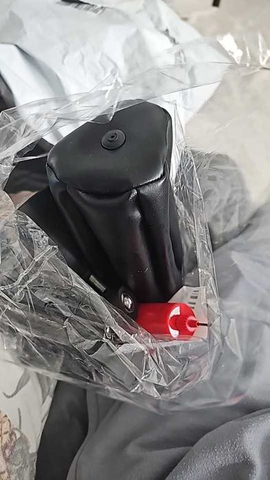 Bola para Boxe NOVO