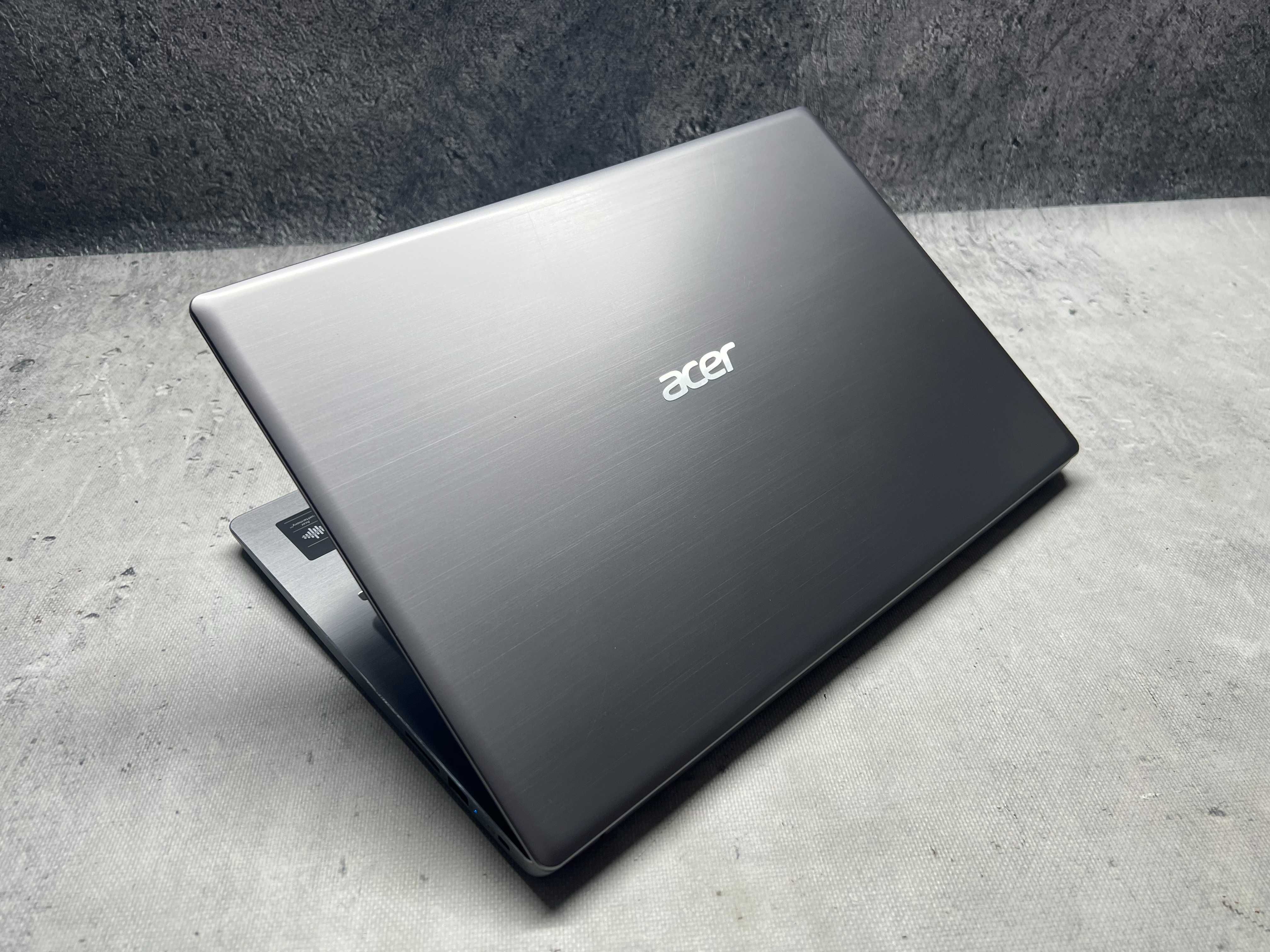 Acer Swift 315-41 / RYZEN 5 2500U/ 8GB DDR4/ 512GB SSD/ 15.6” FULLHD