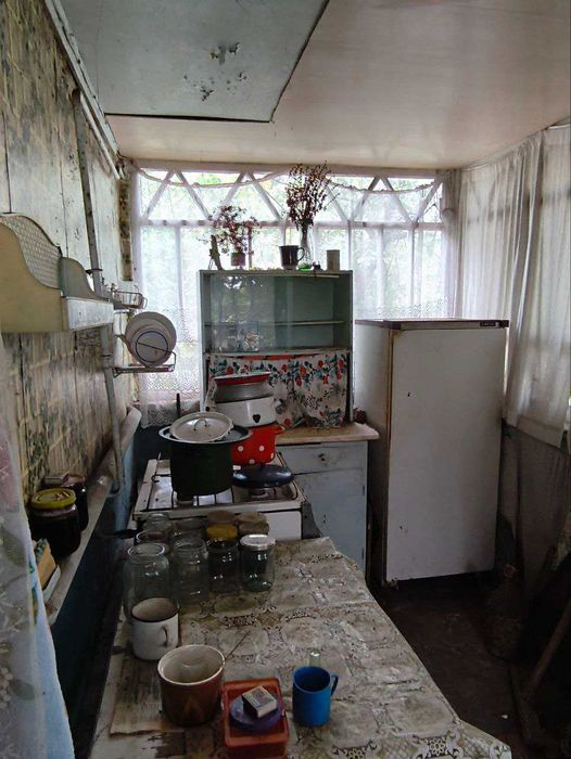 Продаж будинку в с. Тубільці