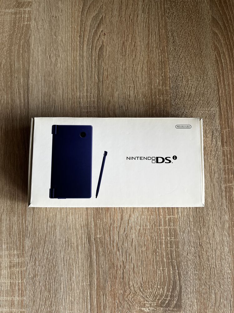 Nintendo DSi