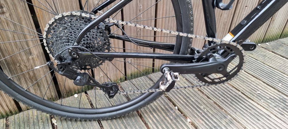 Cannondale Topstone 4