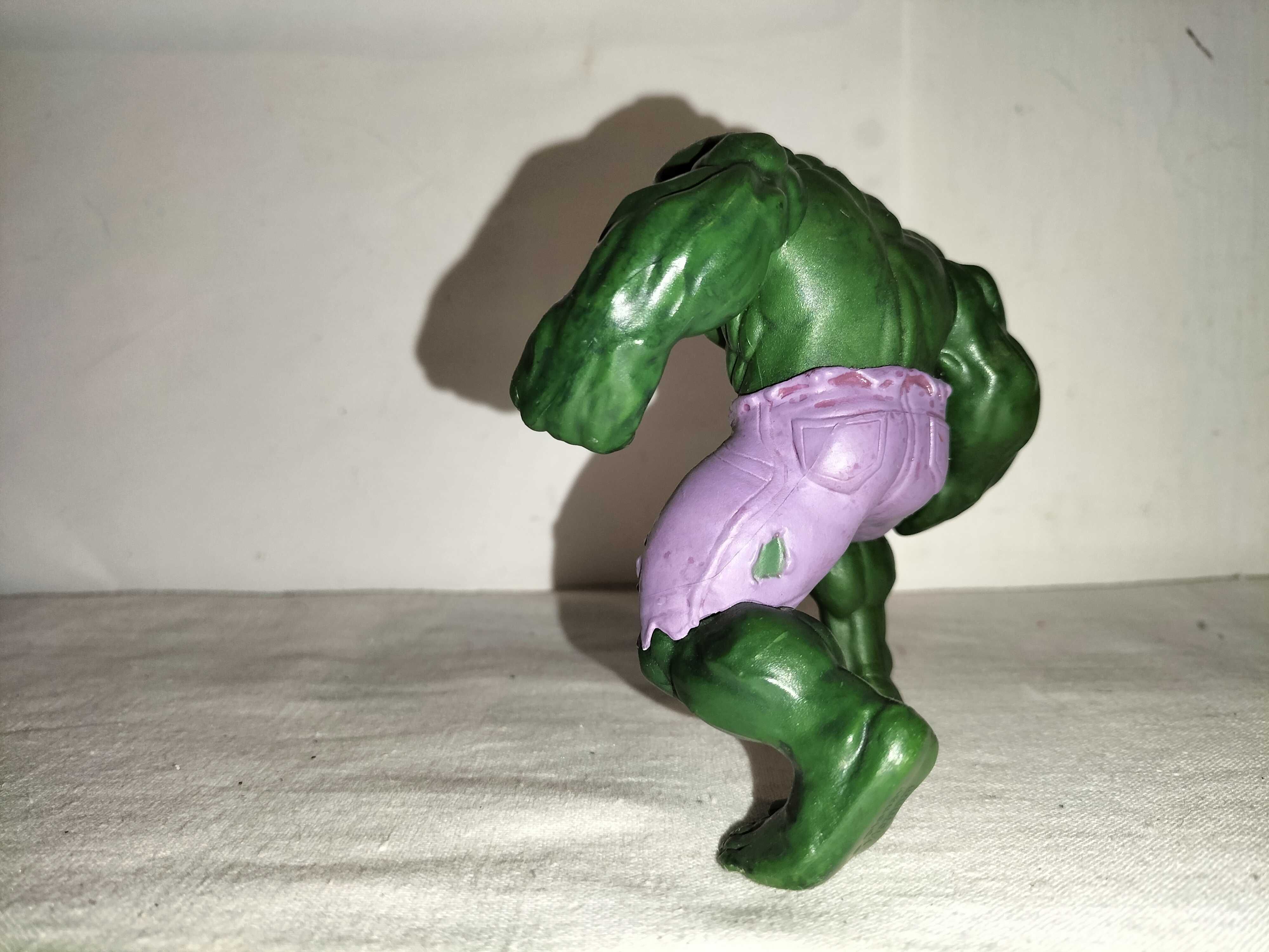 Marvel Hulk Vietnam Disney
