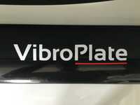 Vibroplate para peças