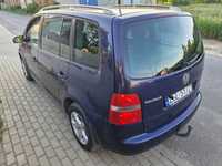 Sprzedam vw turana 1.9 disel