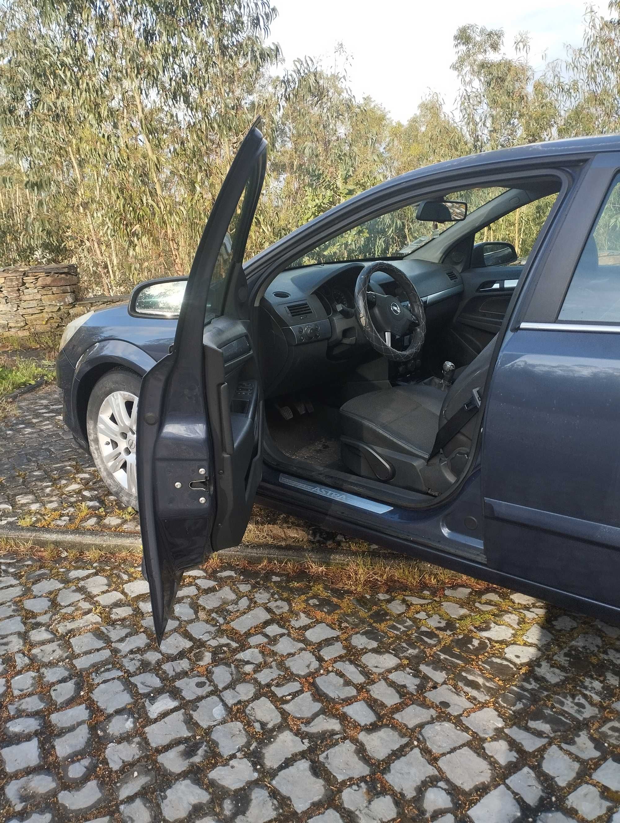 Opel astra 1700 negociável