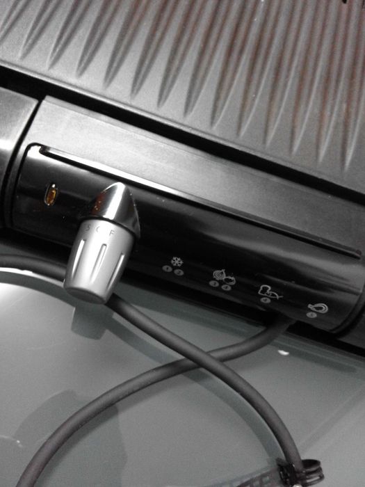 Vendo Grelhador marca Philips