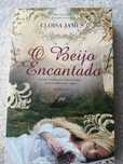 O Beijo Encantado de Eloisa James