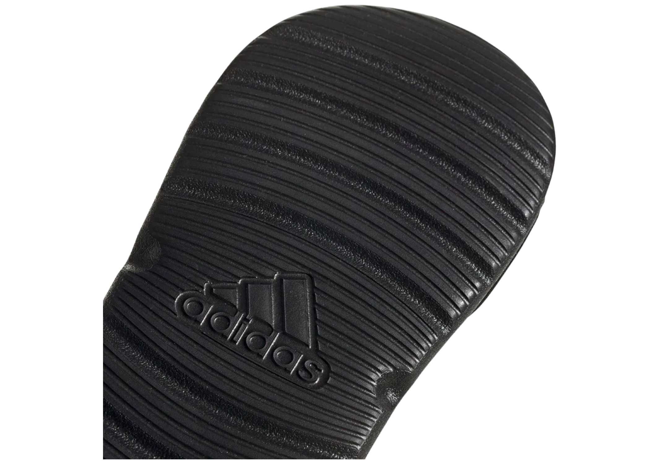 ADIDAS Super Solidne Sandały Sandałki Dziecięce SANDAL C roz 28 - 17cm