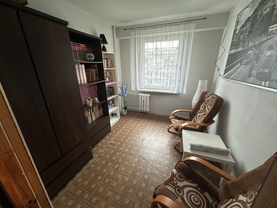 Mieszkanie 4 pokojowe dobra lokalizacja 2 piętro