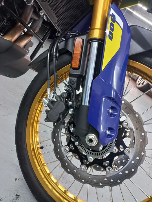 Suzuki V-Strom 800 DE 2023