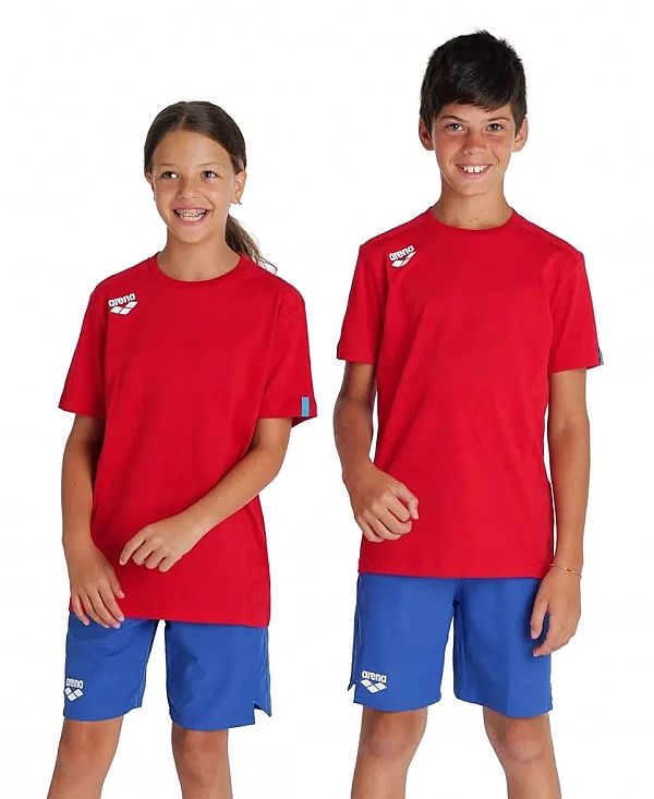 Koszulka sportowa dla dzieci T-Shirt Arena R.164