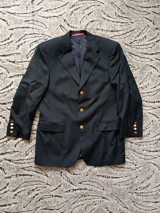 Marynarka Bayern Monachium lata 90 zarządu klubu UNIKAT XL Lewandowski