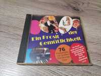 Ein Prosit der Gemutlichkeit CD