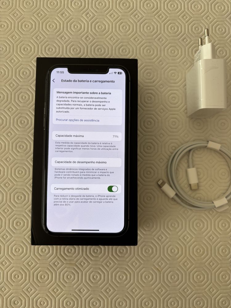 Iphone 11 Pro Space Grey 64GB