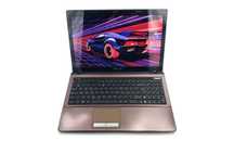 Mocny laptop Asus i7 • 8GB RAM • SSD 480GB • idealny do pracy i nauki