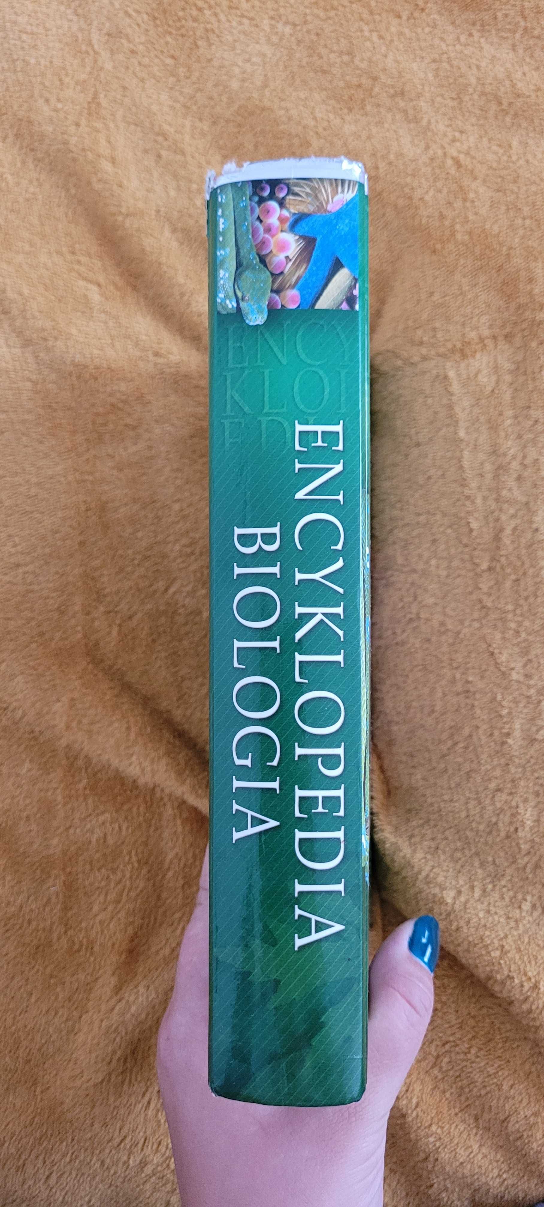 Encyklopedia Biologia