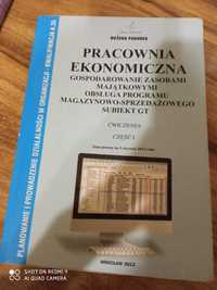 Pracownia ekonomiczna Bożena Padurek