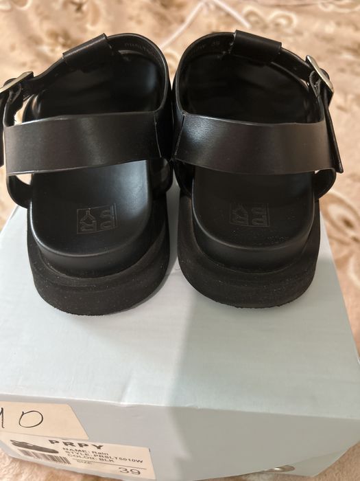 Сандалі рибака, босоніжки жіночі PRPY