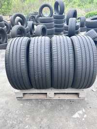 Шини мішелін 235/55r19 Primacy4 стан нових