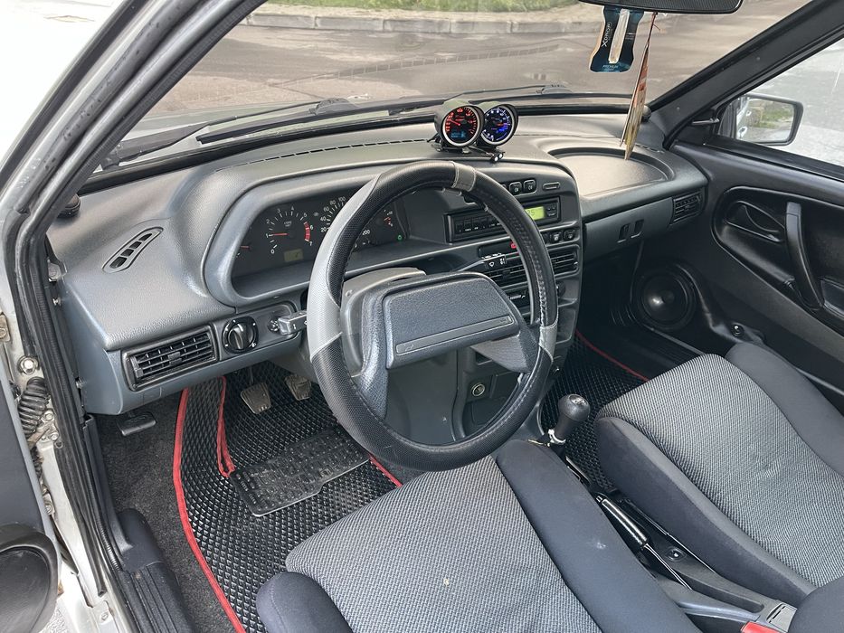 Продам Турбо Проэкт ВАЗ 2114