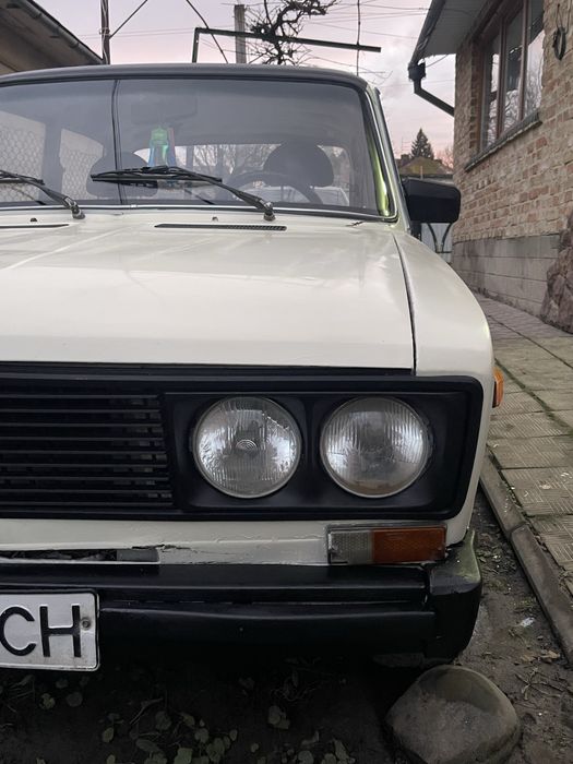 Продам ваз 2106 в гарному стані