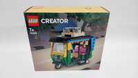 LEGO Creator 40469 Autoriksza