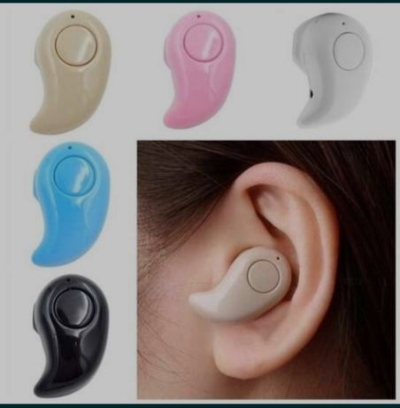 Mini auricular Bluetooth