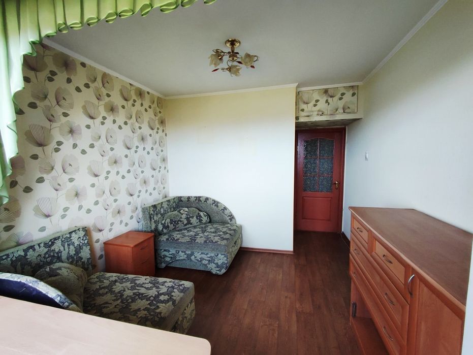 Продам чудову квартирку