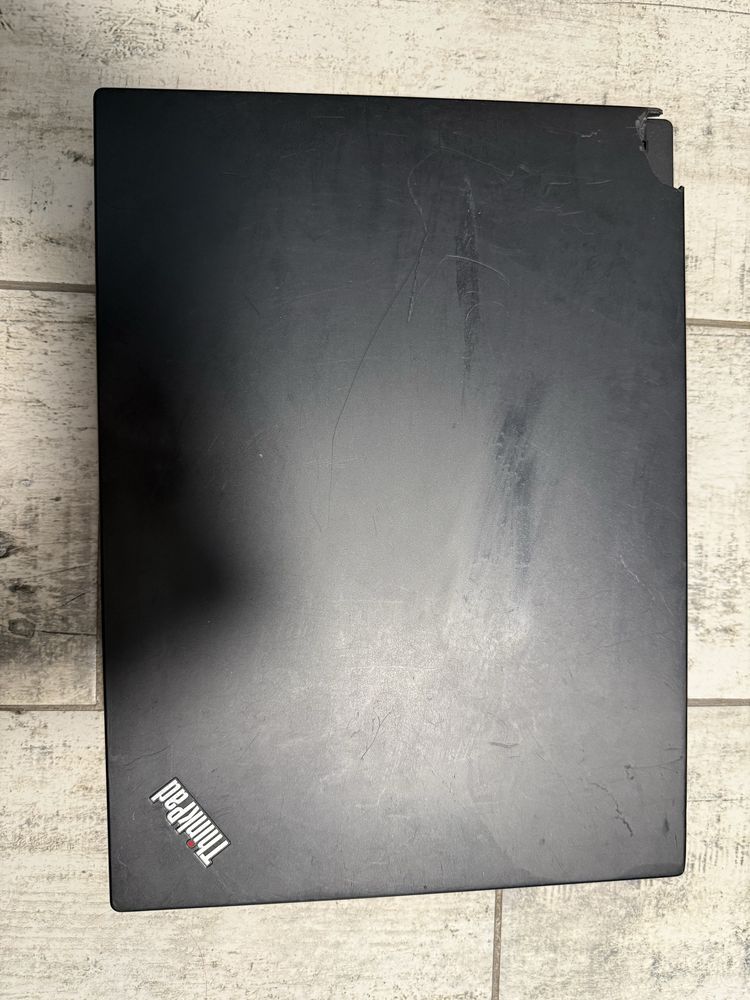 Ноутбук Lenovo ThinkPad E490 i5-8265/16Gb DDR4/128Gb
