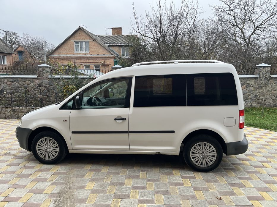 продам кадик  пасажир